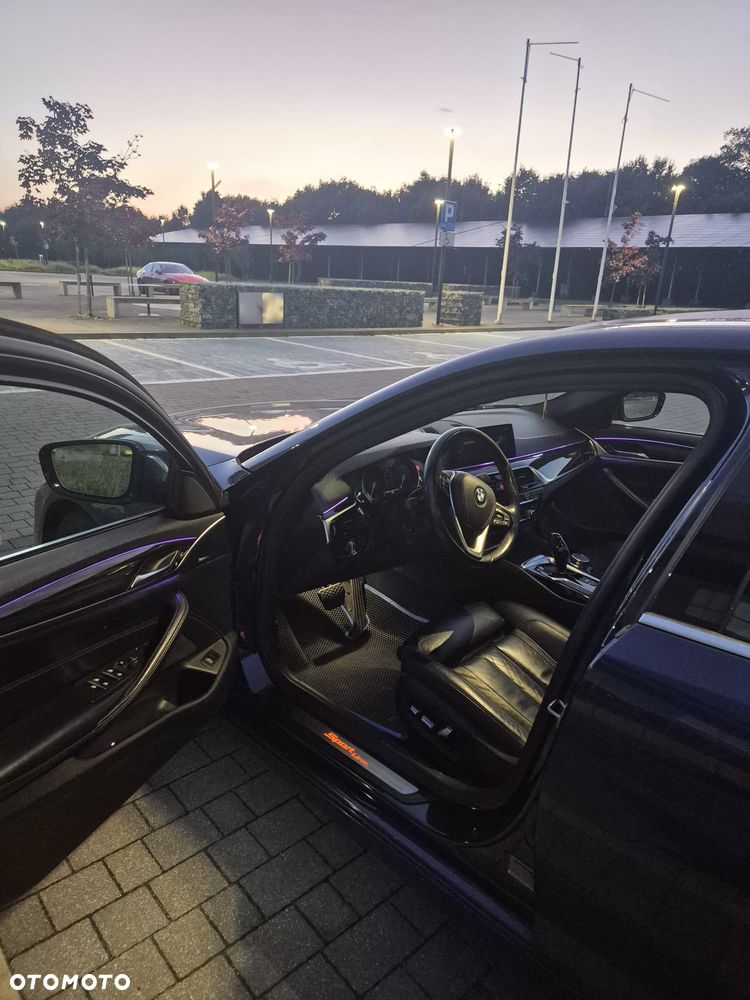 BMW Seria 5 - 11