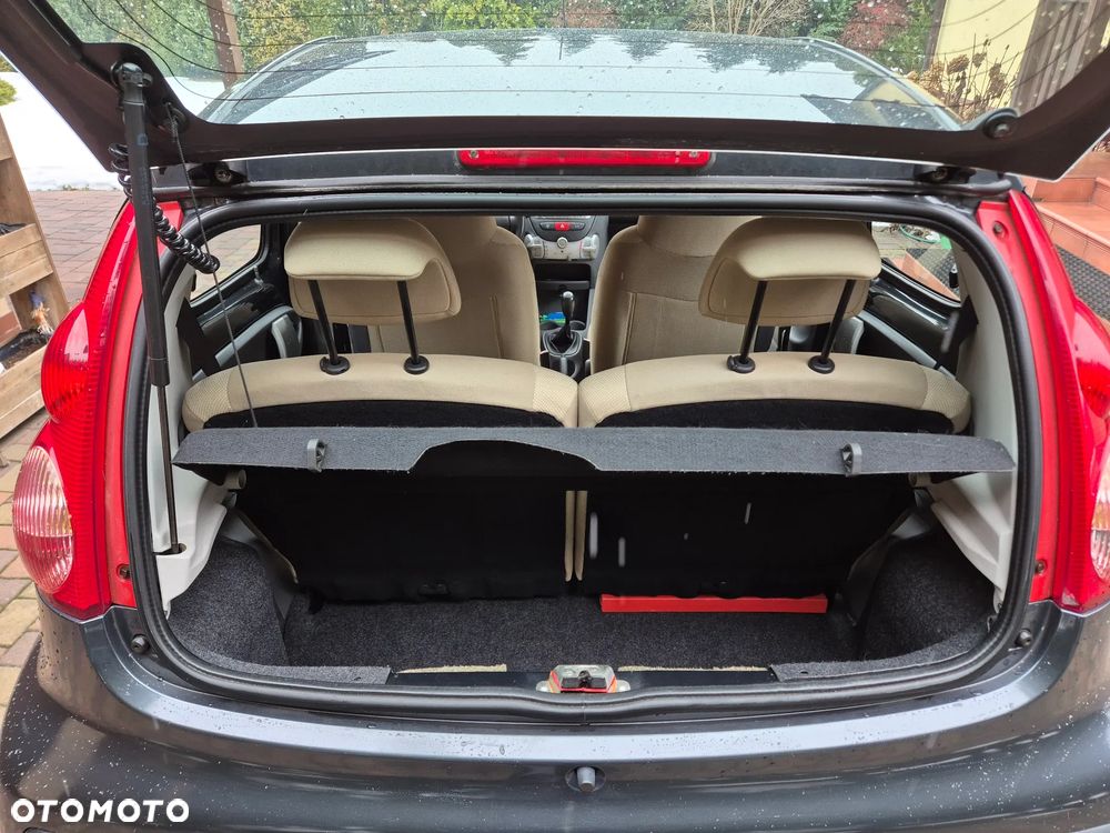 Peugeot 107 (70) 68 Active - 11