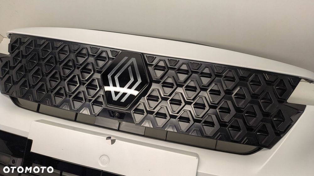 zderzak przód renault espace vi austral lift alpine 2025- - 6