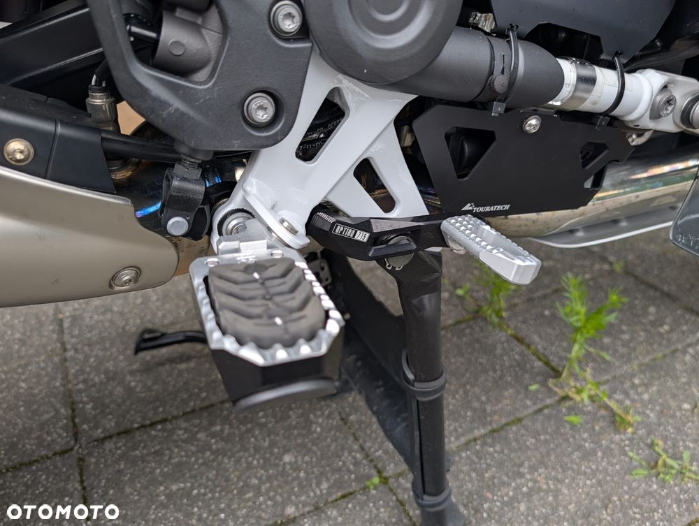 BMW R1250 GS Adventure - 29