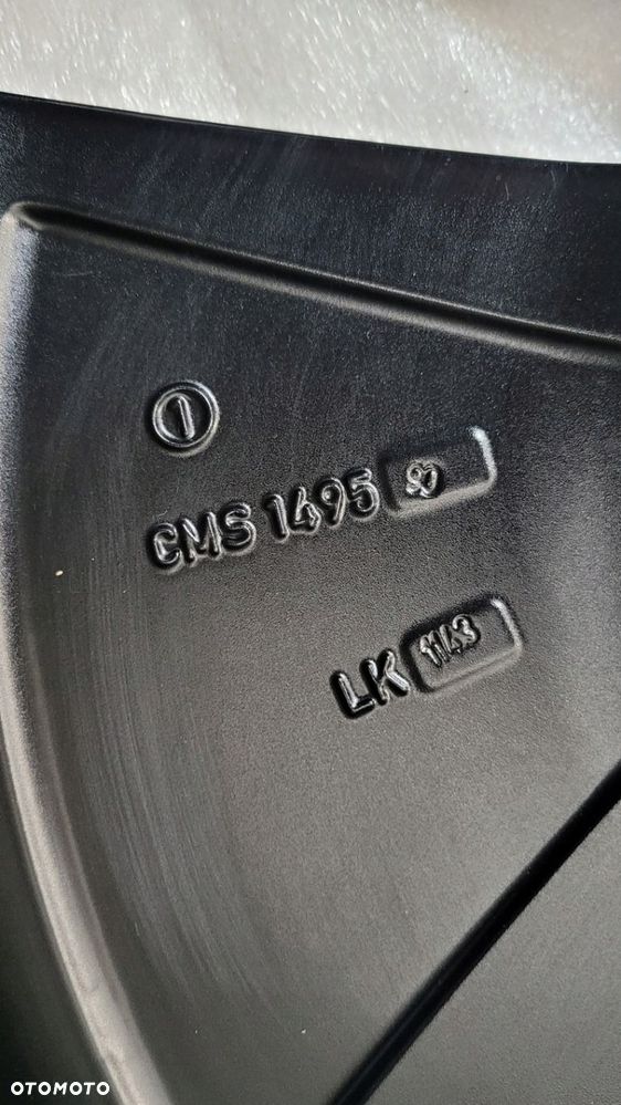 FELGA HYUNDAI IONIQ 5 6 8,5X20 ET53,5 5X114,3 C328520 CMS - 9