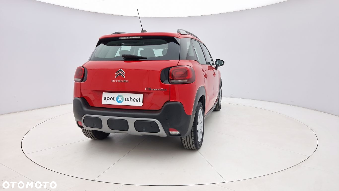 Citroën C3 Aircross 1.2 PureTech Feel S&S - 6