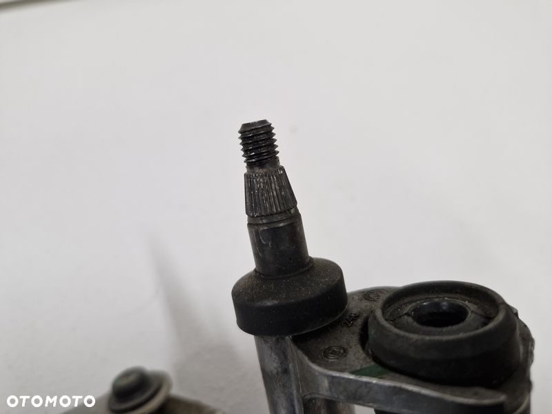 volkswagen passat b8 mechanizm wycieraczek przód przedni europa 3g1955023d - 7
