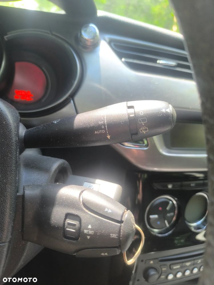Citroën C3 1.6 HDi FAP Exclusive - 13