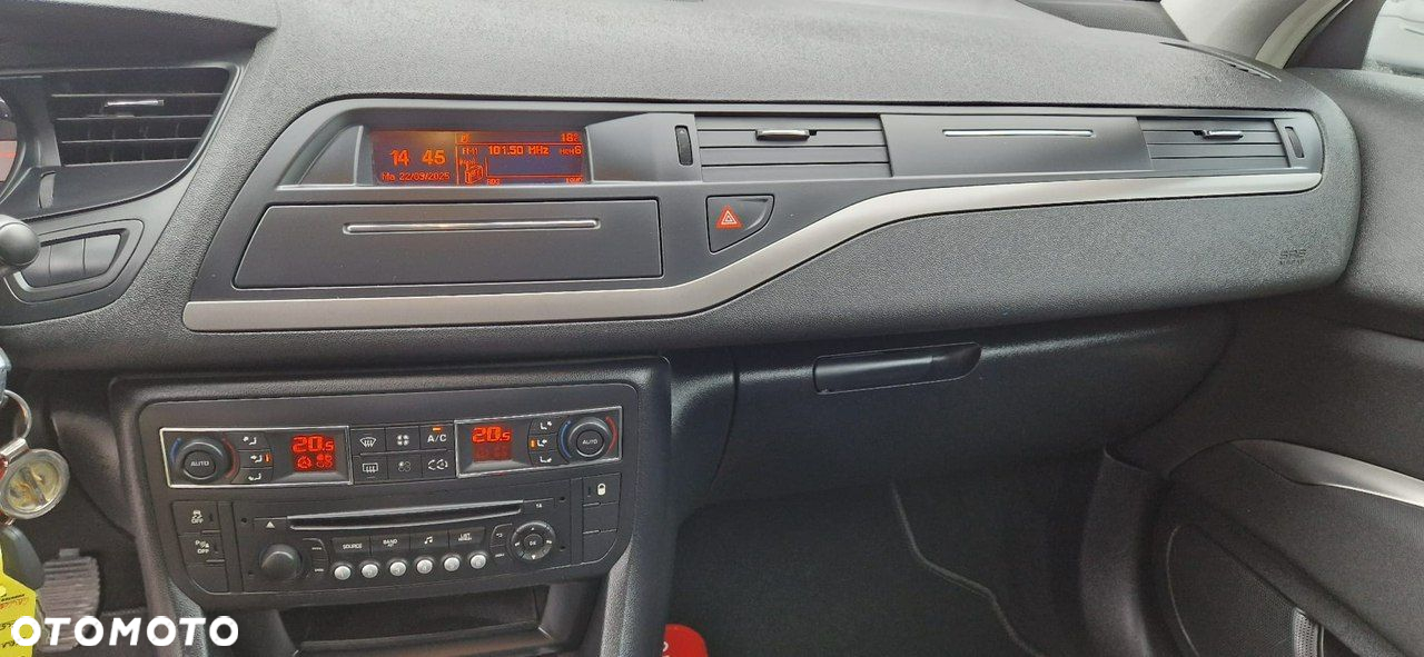Citroën C5 - 30