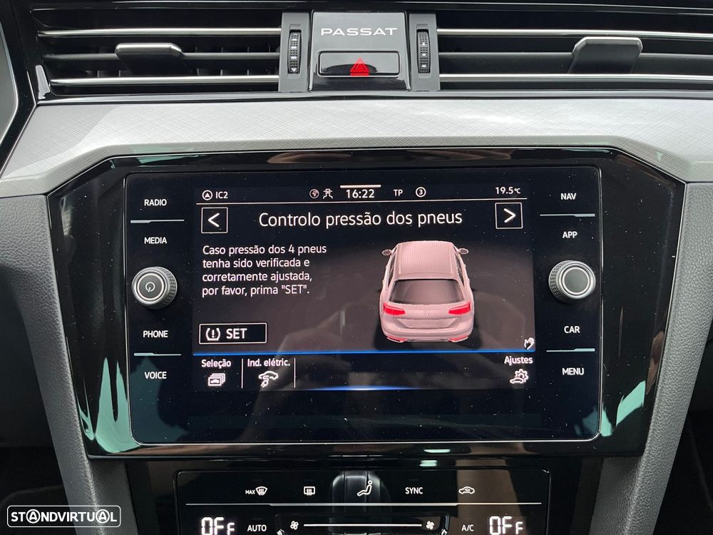VW Passat 1.4 TSI GTE Plug-in - 39