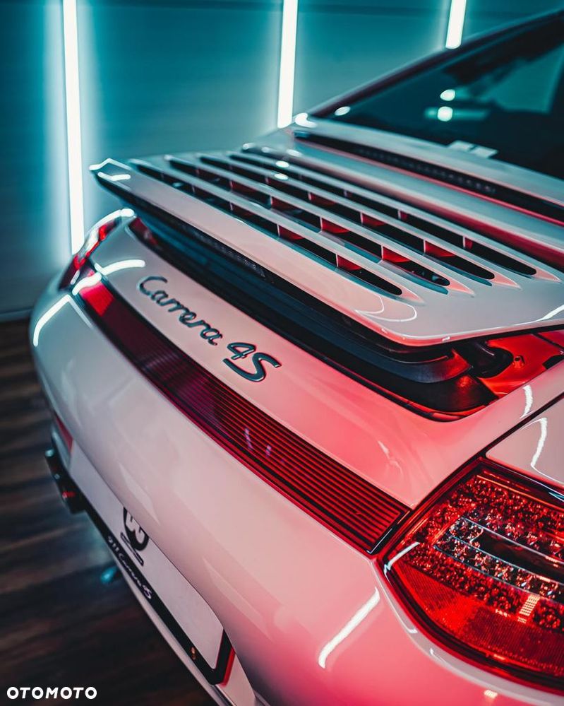 Porsche 911 Carrera 4S PDK - 13