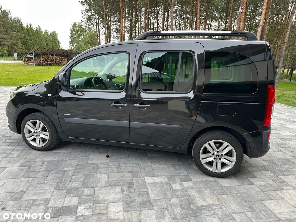 Mercedes-Benz Citan Tourer 415.705 - 3