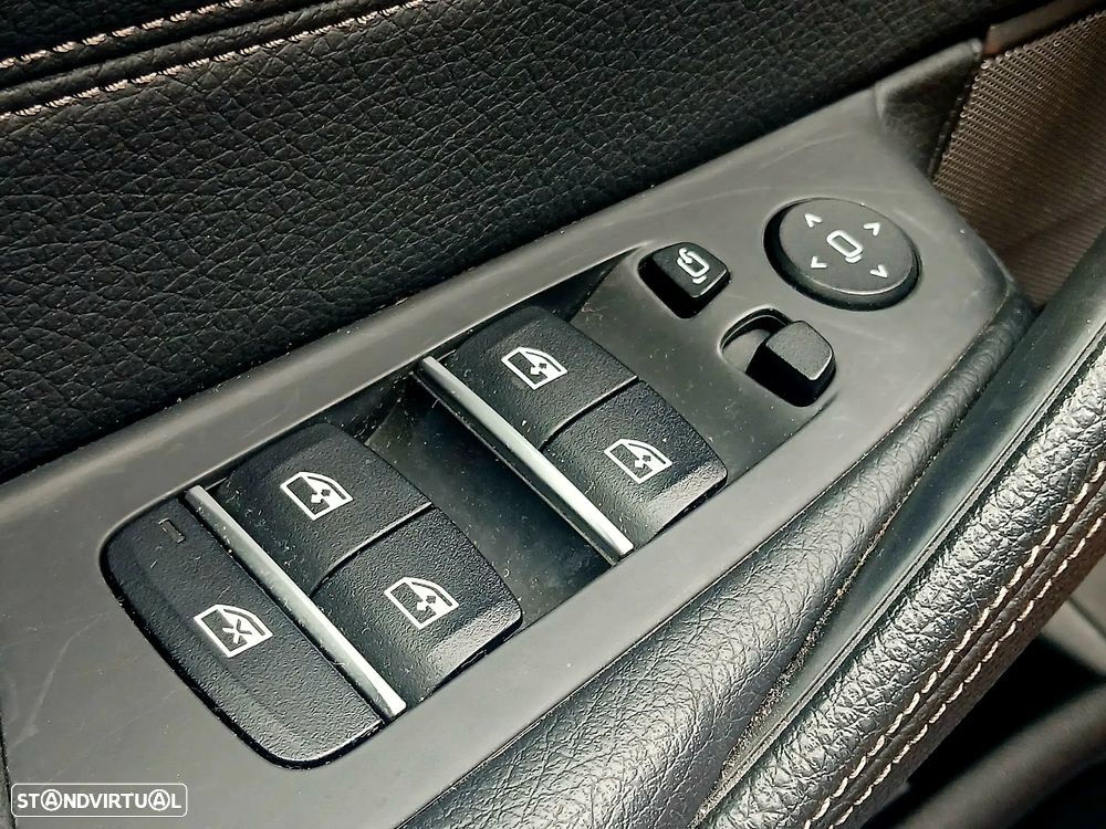 BMW 520 d Pack M Auto - 38