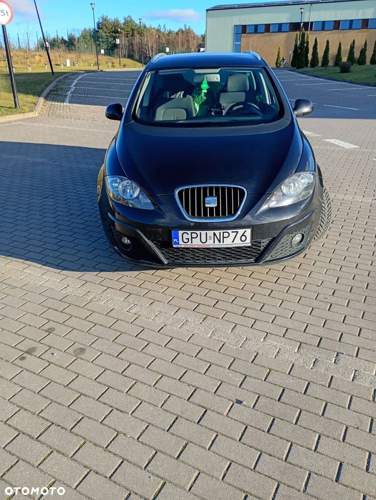 Seat Altea XL 1.4 TSI Style - 3