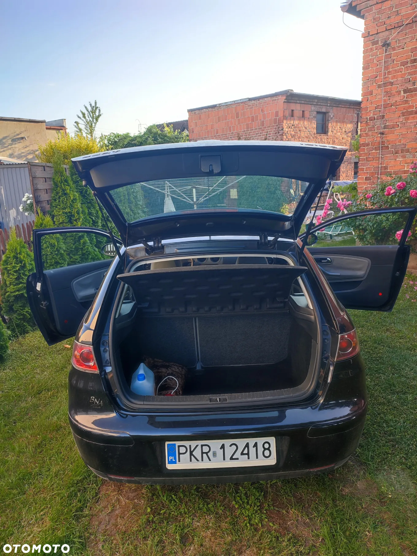 Seat Ibiza 1.4 16V Reference - 13