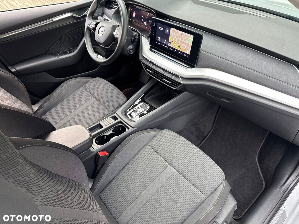 Skoda Octavia 1.4 TSI Plug-In Hybrid Style DSG - 12