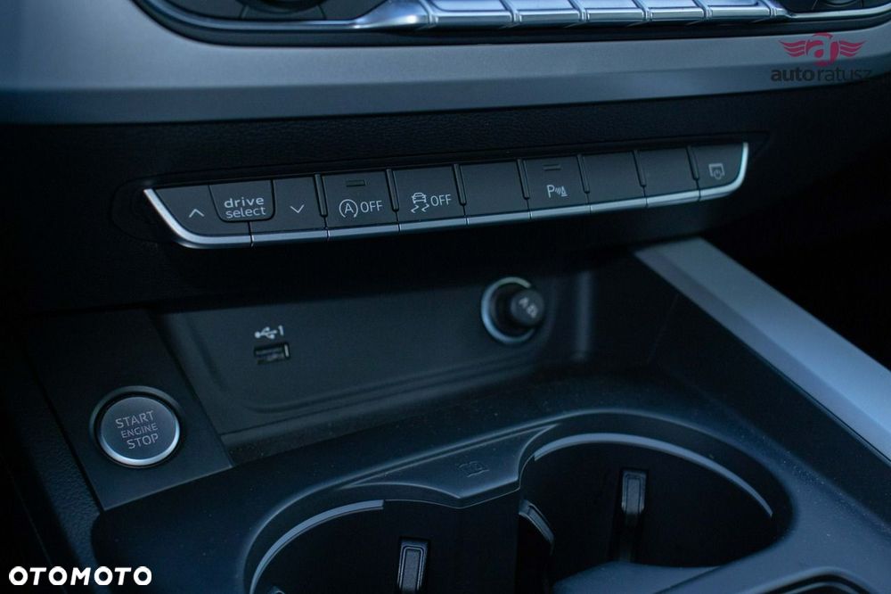 Audi A5 Sportback - 32