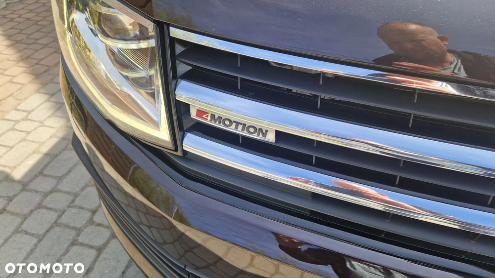 Volkswagen Multivan L1 Business 4Motion DSG - 13