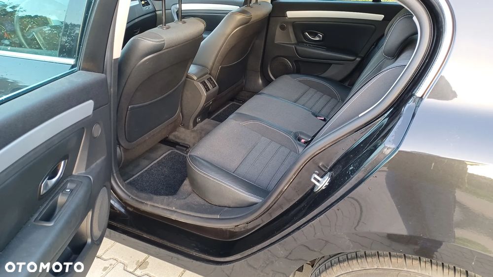 Renault Laguna 2.0 16V 140 Dynamique - 9