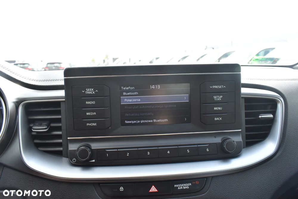 Kia Ceed 1.0 T-GDI S - 27