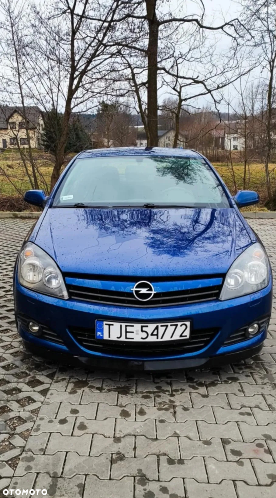 Opel Astra - 7
