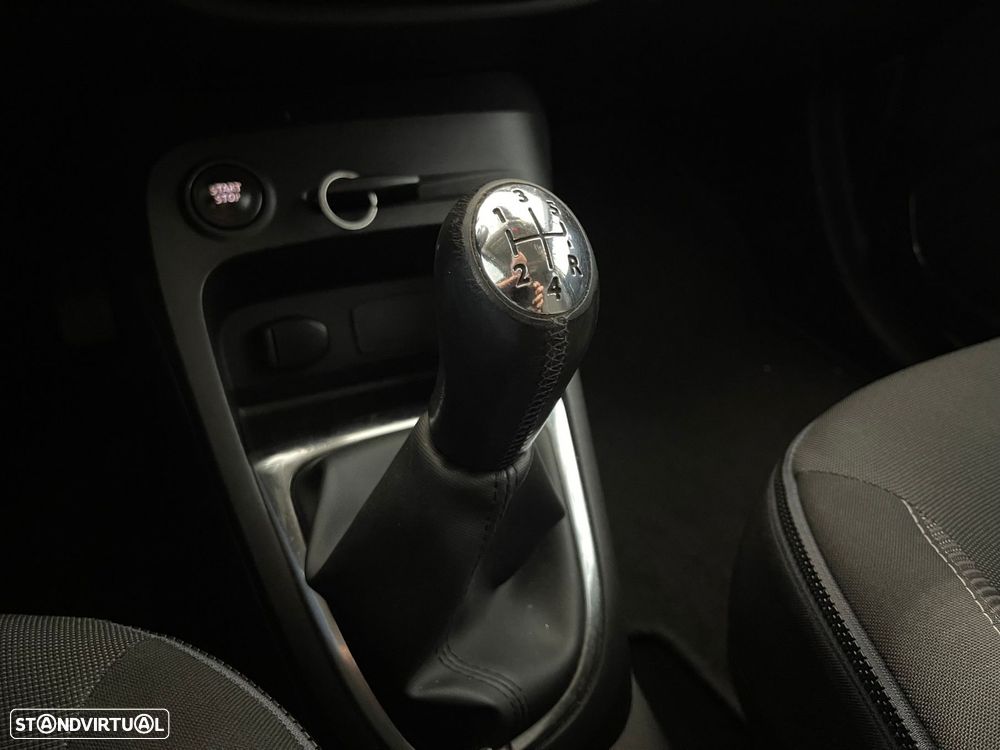 Renault Captur 0.9 TCE Exclusive - 22
