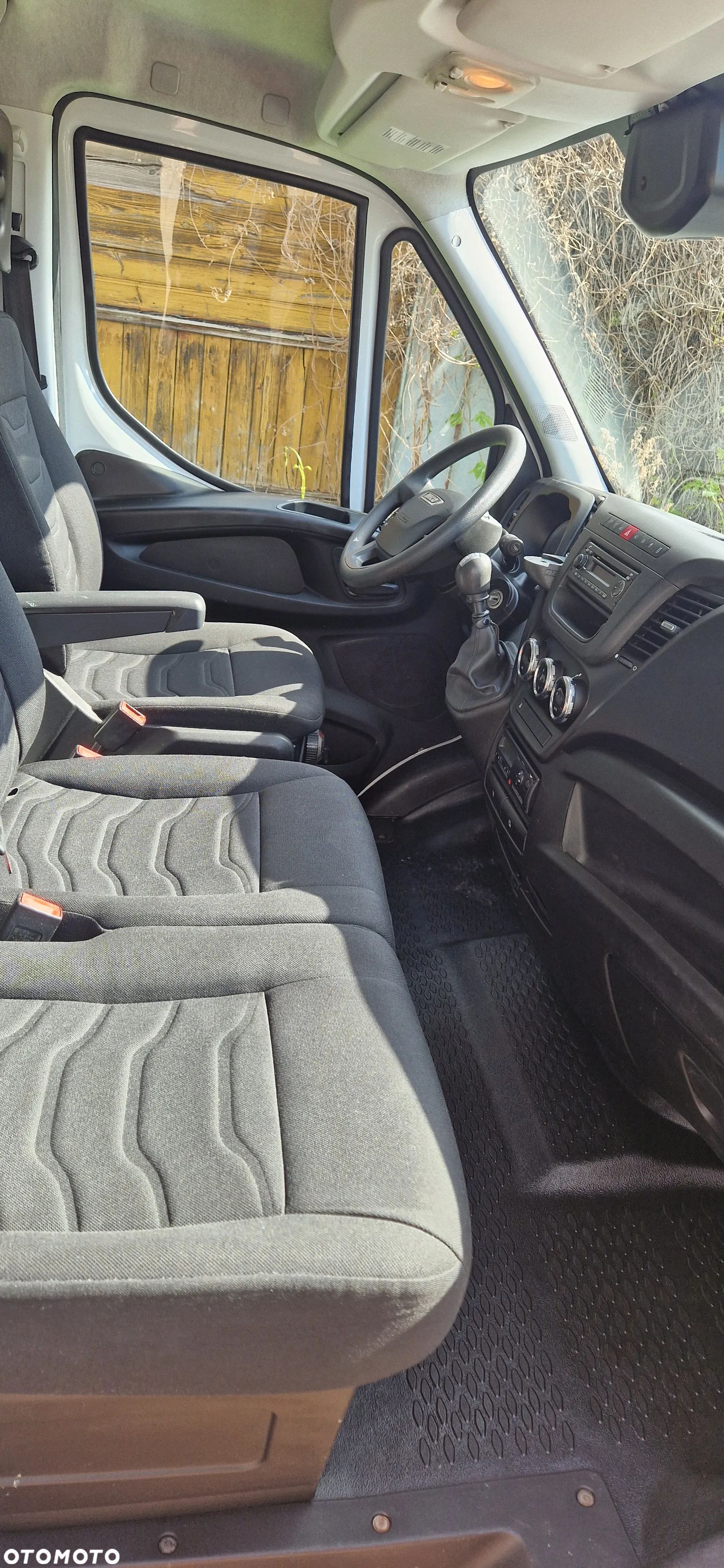 Iveco Daily 35-170 - 1