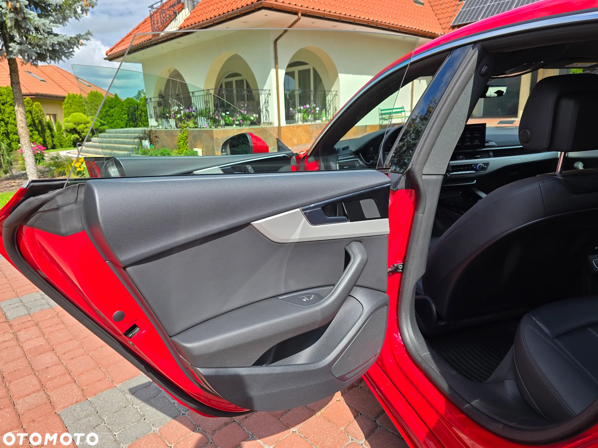 Audi A5 Sportback - 24