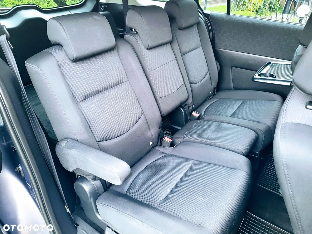Mazda 5 2.0 Exclusive - 9
