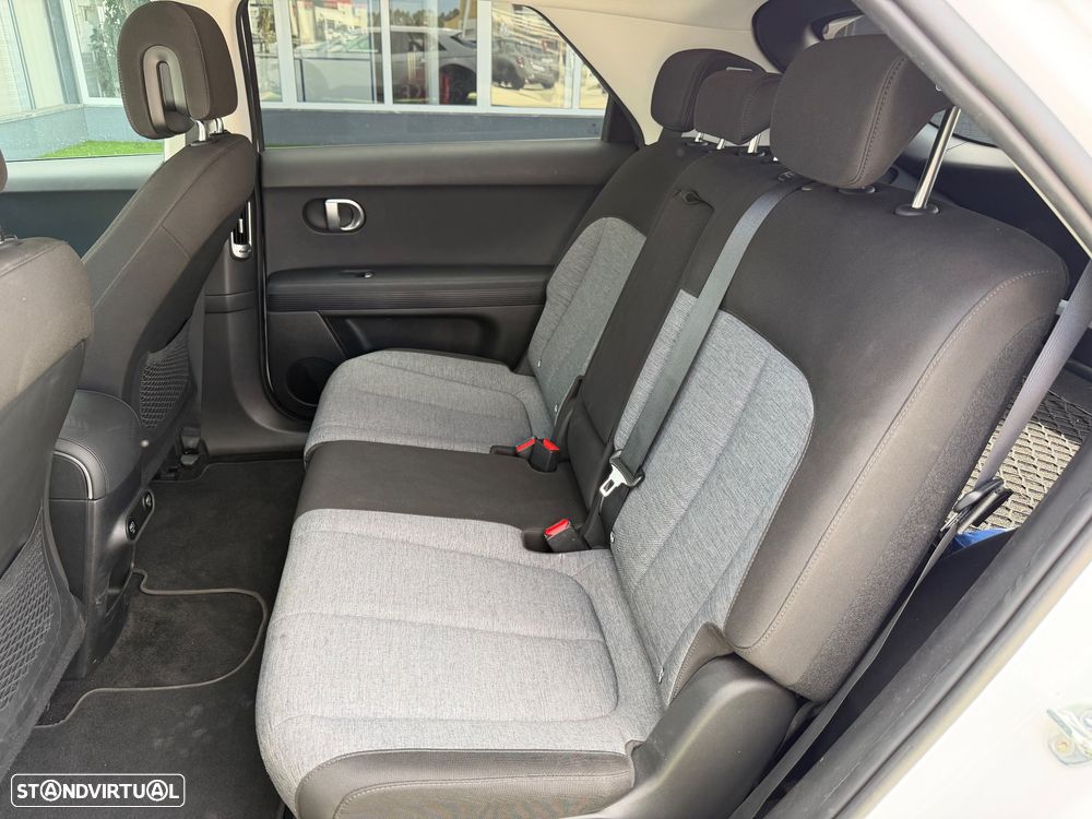 Hyundai Ioniq 5 73 kWh Premium - 16