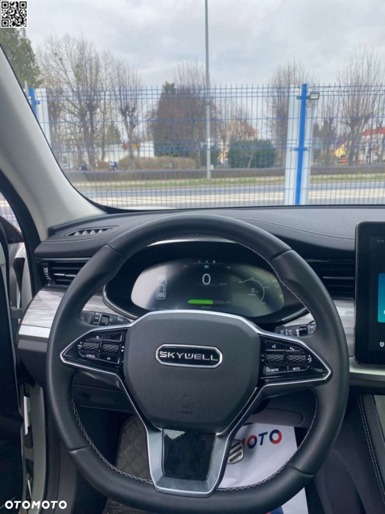 Skywell ET5 72kWh Luxury - 10