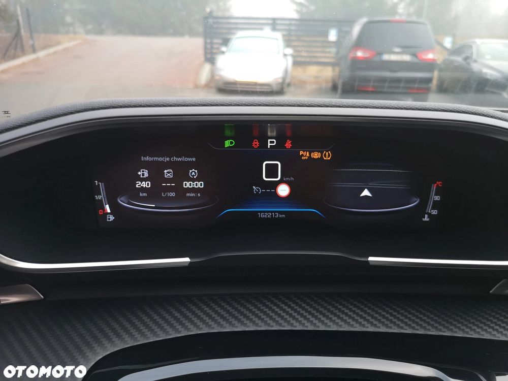 Peugeot 508 1.5 BlueHDi Active S&S EAT8 - 26