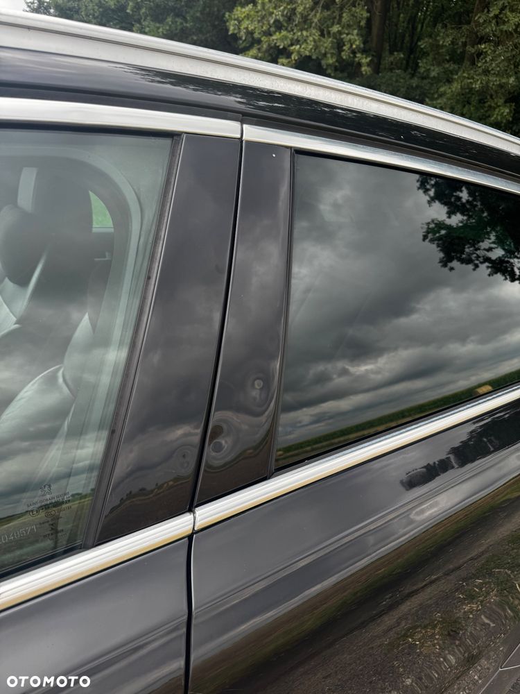 Peugeot 508 2.0 BlueHDi RXH S&S - 11