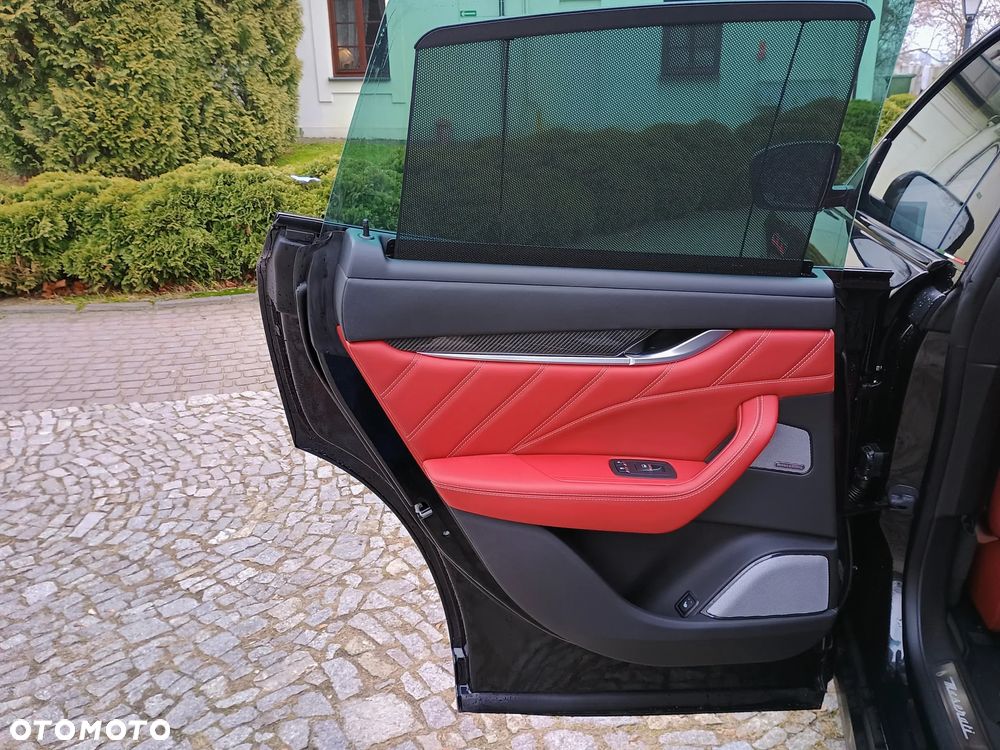 Maserati Levante Trofeo - 18