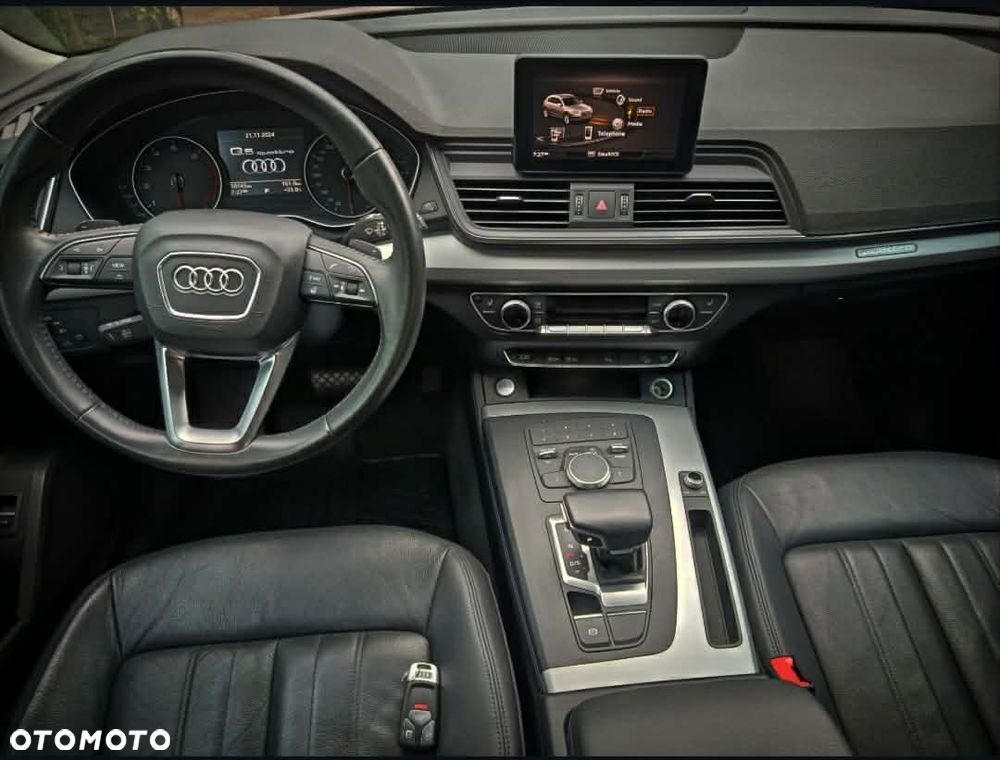 Audi Q5 - 5