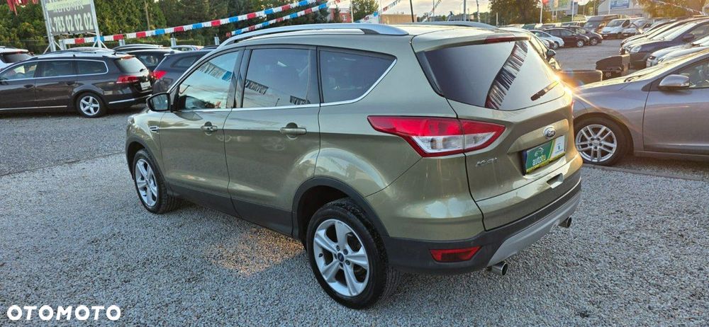 Ford Kuga - 18