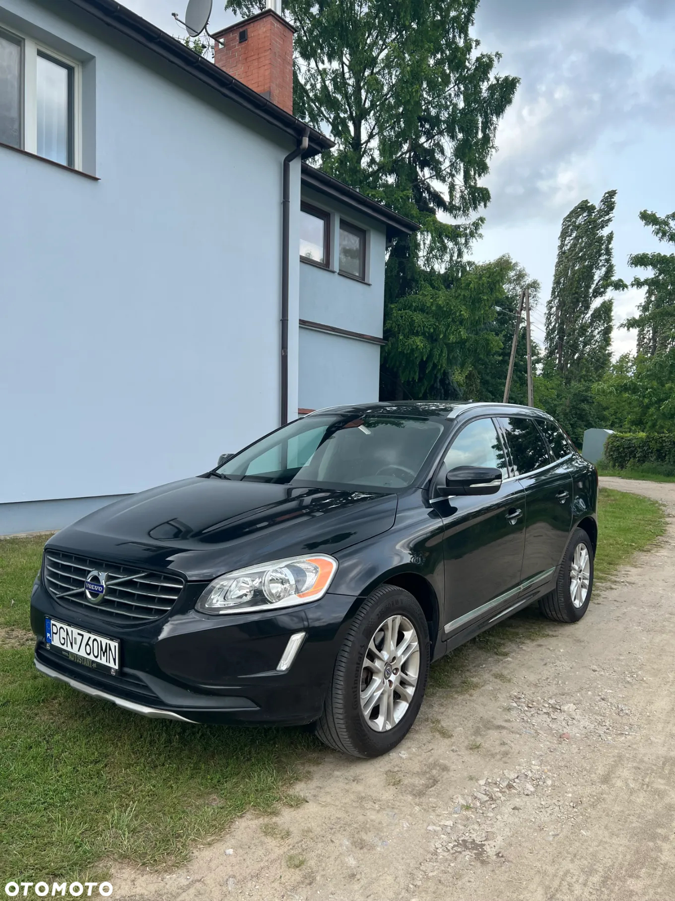 Volvo XC 60 T5 Powershift Edition Pro - 3