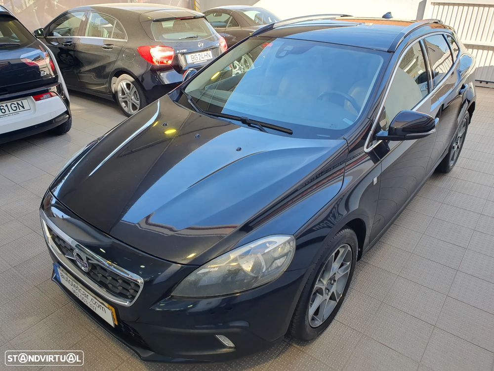 Volvo V40 2.0 D2 Volvo Ocean Race - 7