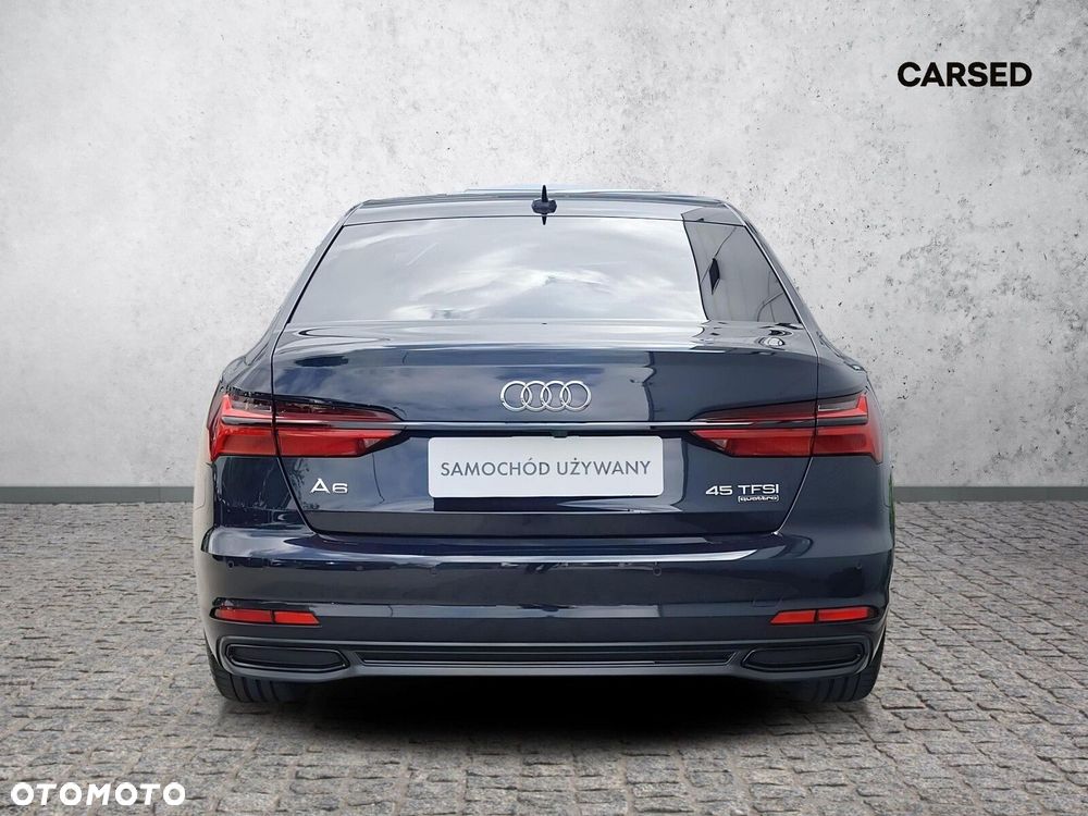 Audi A6 Limousine - 5