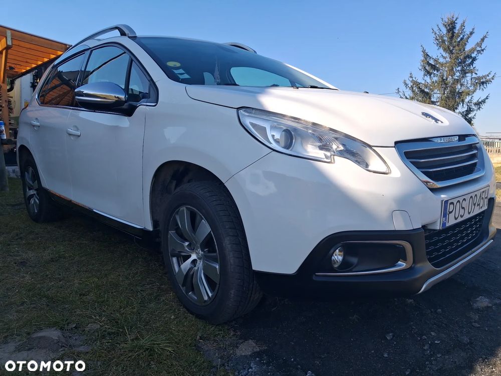 Peugeot 2008 e-HDi FAP 92 ETG6 STOP & START Allure - 3