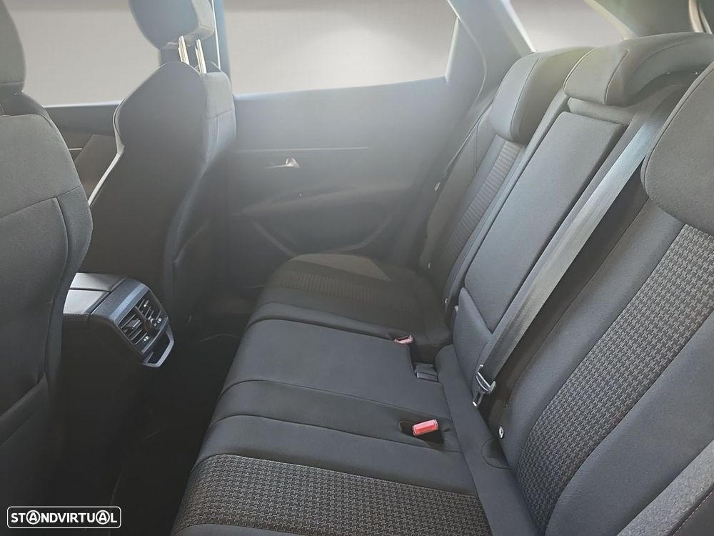 Peugeot 3008 1.5 BlueHDi Active Pack - 11
