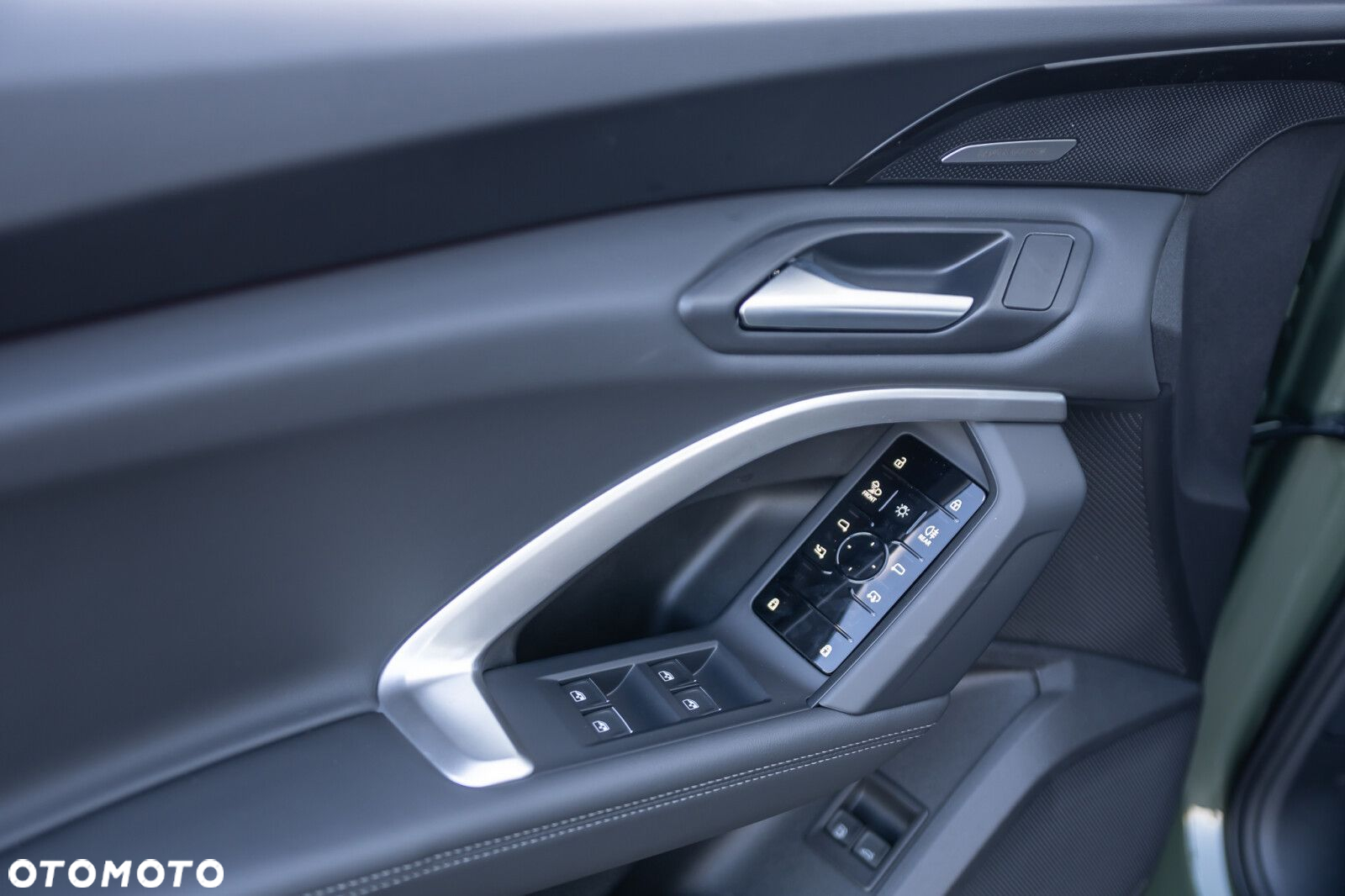 Audi Q5 Sportback - 15