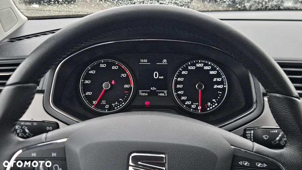 Seat Ibiza 1.0 TSI Style S&S - 10