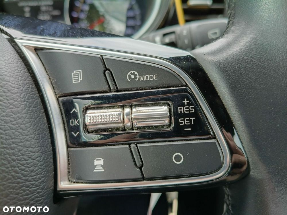 Kia XCeed - 21