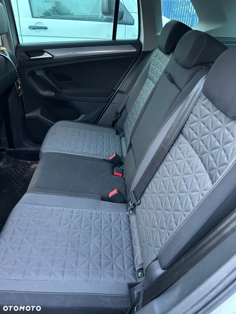 Volkswagen Tiguan 2.0 TDI SCR Life DSG - 13