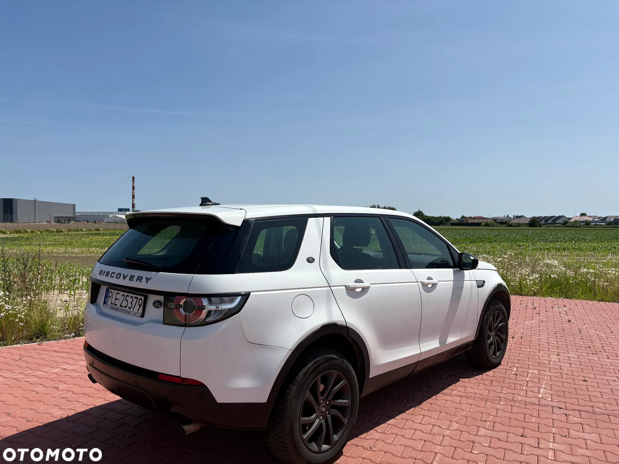 Land Rover Discovery Sport 2.0 D150 R-Dynamic S - 5