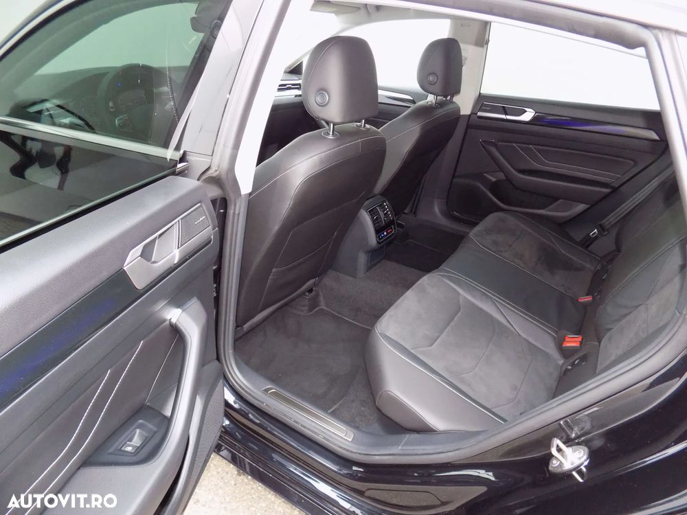 Volkswagen ARTEON 2.0 TSI DSG Elegance - 26