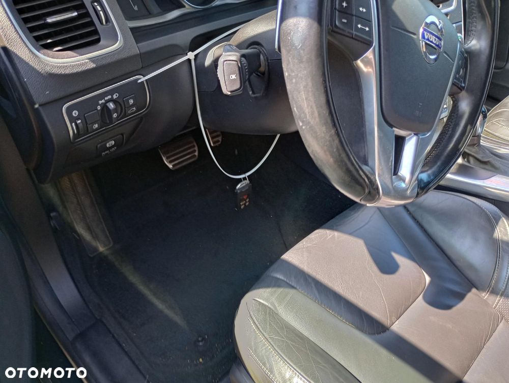 Volvo S60 - 19