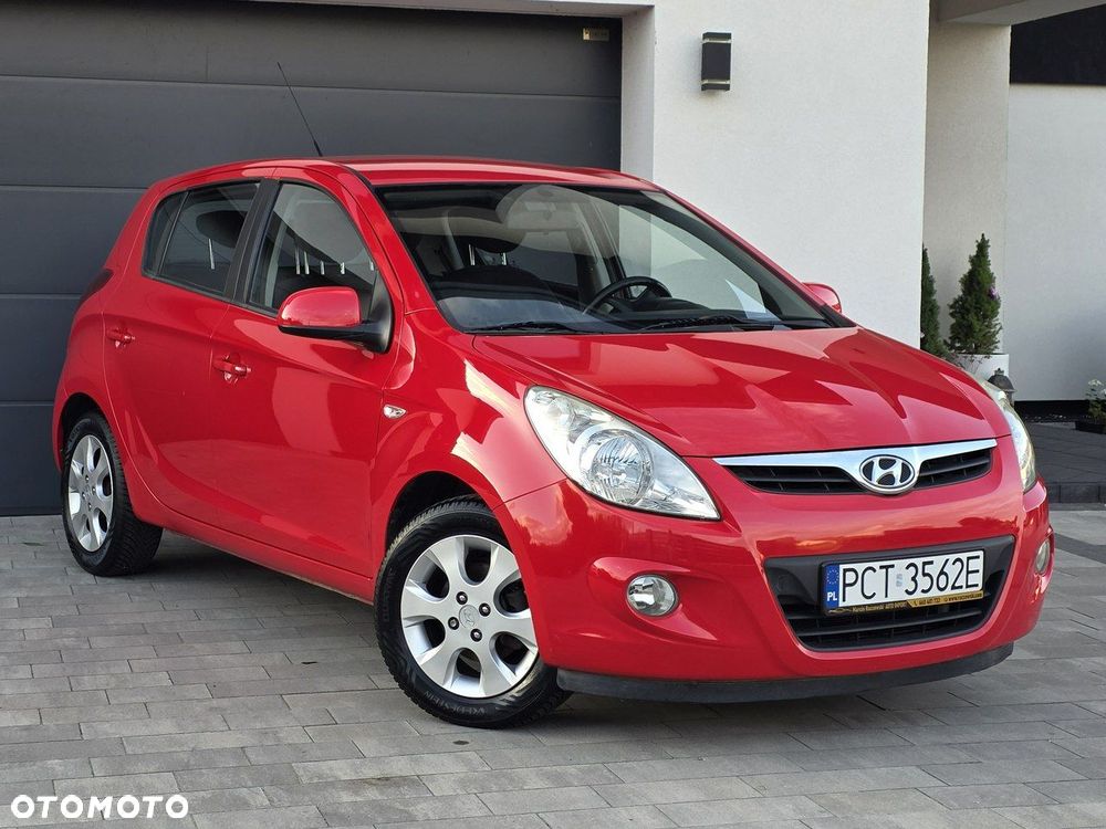 Hyundai i20 - 15