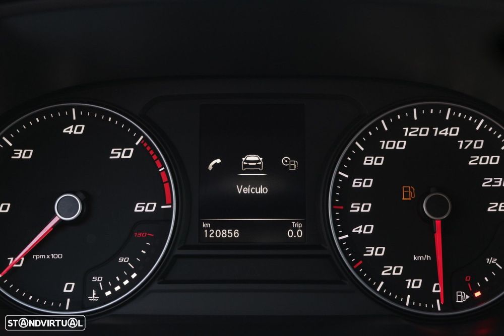 SEAT Leon ST 2.0 TDI Style - 39