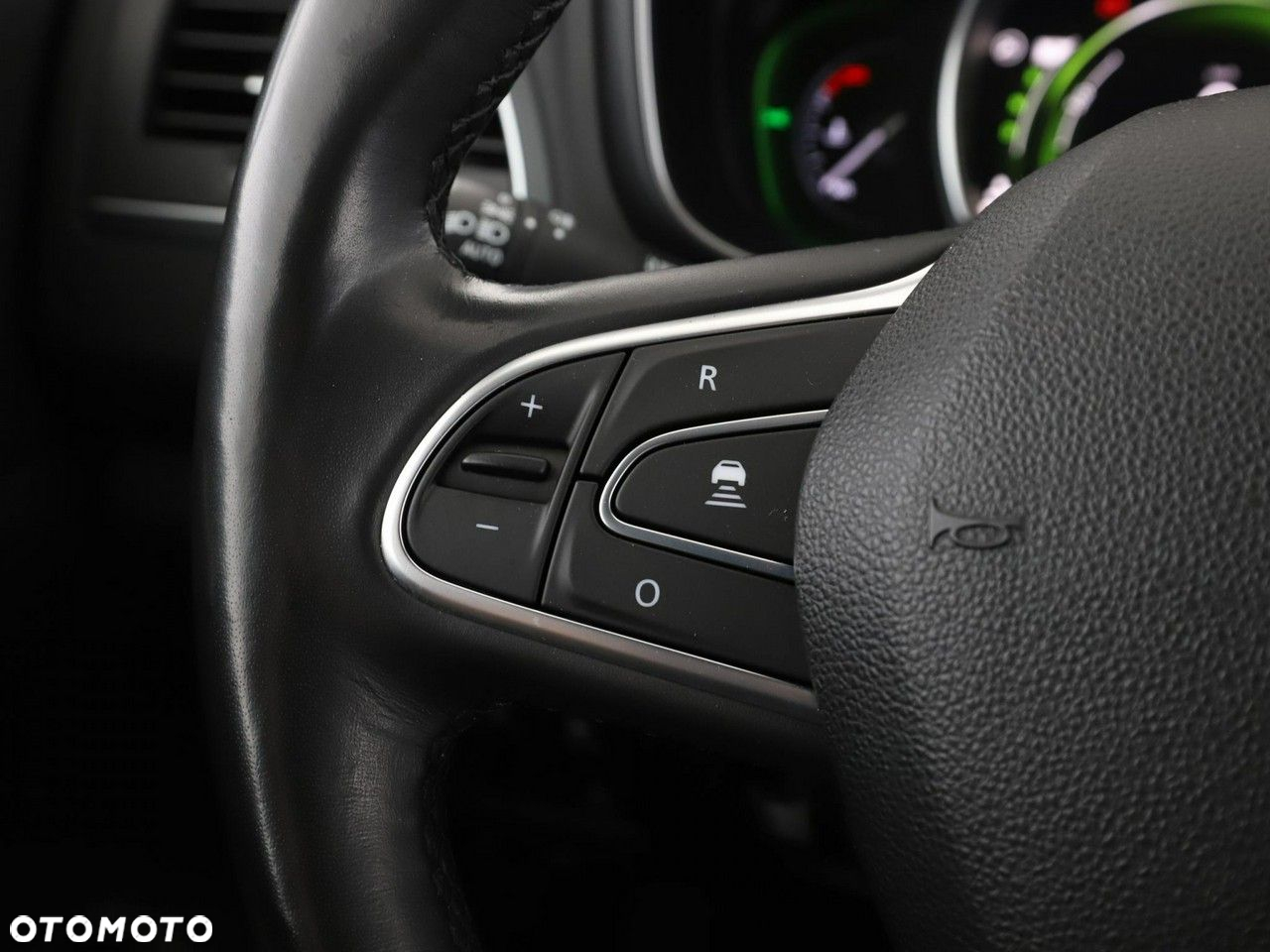 Renault Koleos BLUE dCi 185 4WD X-tronic Techno - 31