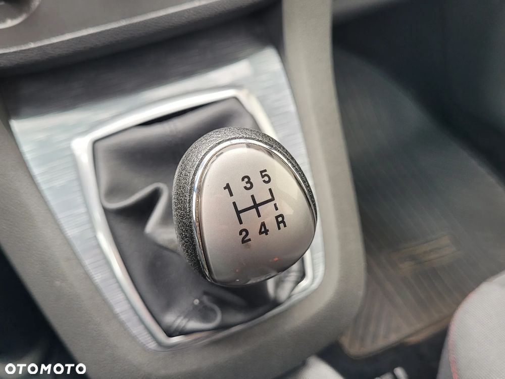 Ford C-MAX 1.6 Style - 12