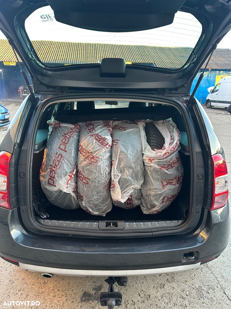 Dacia Duster 1.5 dCi 4x2 Laureate - 9