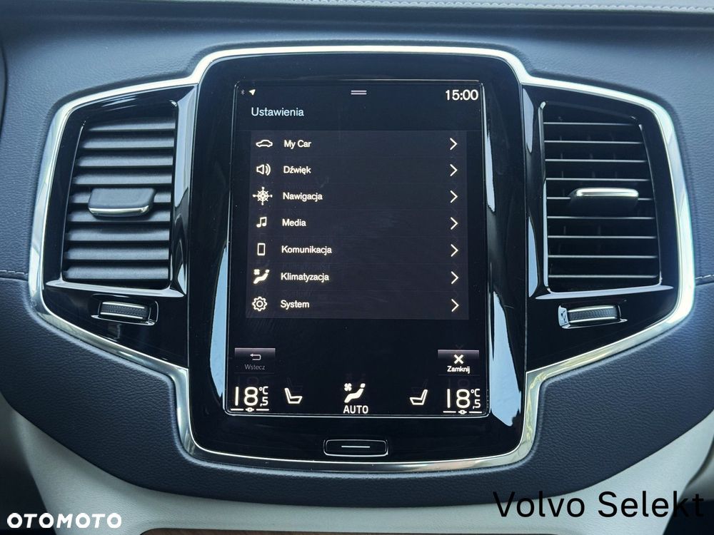 Volvo XC 90 - 18